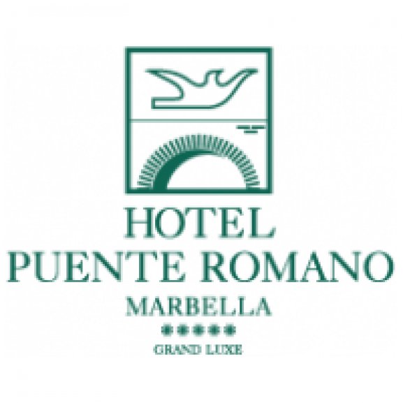 Logo of Hotel Puente Romano Marbella Spain