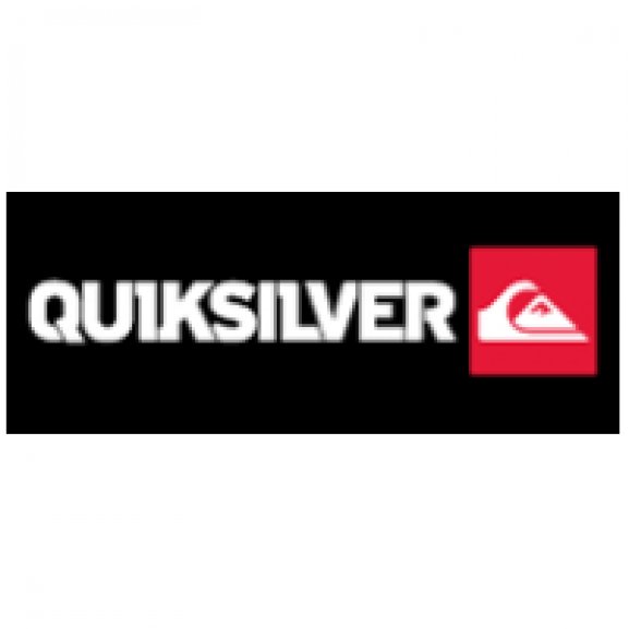 Logo of Quiksilver