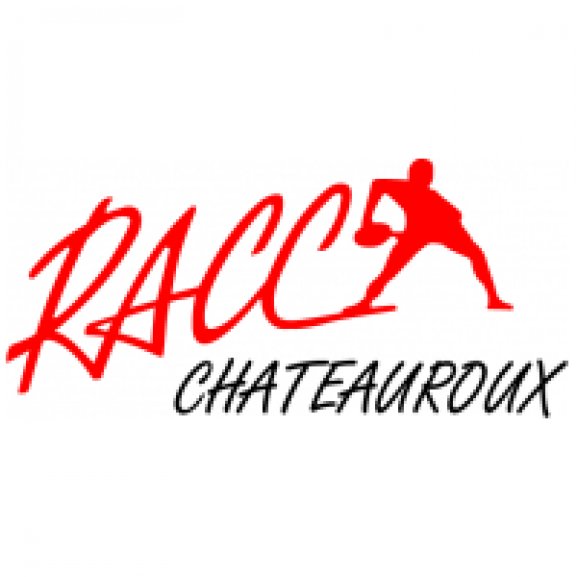 Logo of RAC Châteauroux