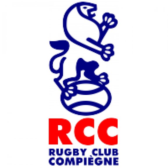 Logo of RC Compiègne