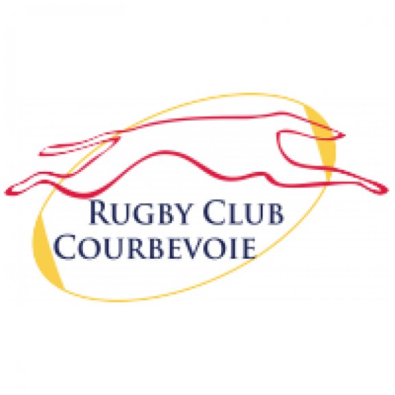 Logo of RC Courbevoie