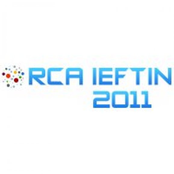 Logo of RCA Ieftin 2011