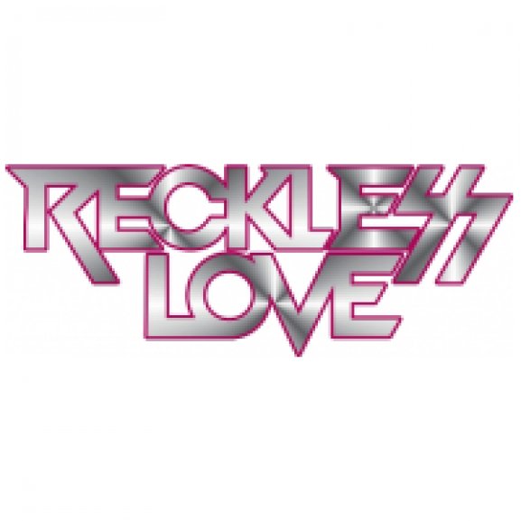 Logo of Reckless Love