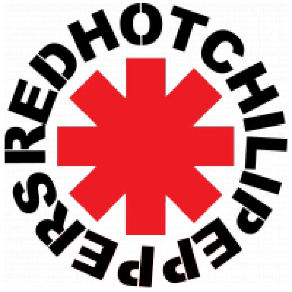 Logo of Red Hot Chili Peppers