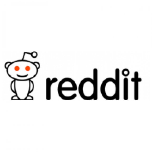 Logo of Reddit