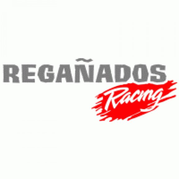 Logo of Reganados Racing