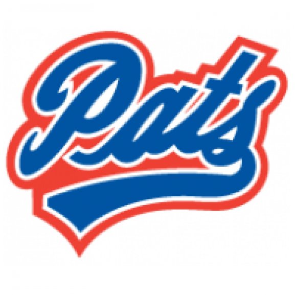 Logo of Regina Pats