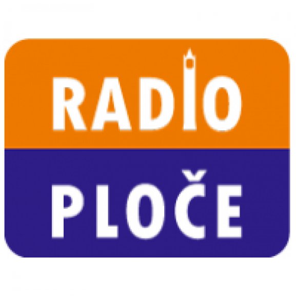 Logo of RADIO POSTAJA PLOČE