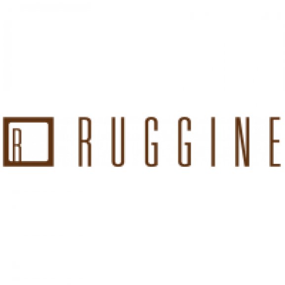 Logo of RUGGINE