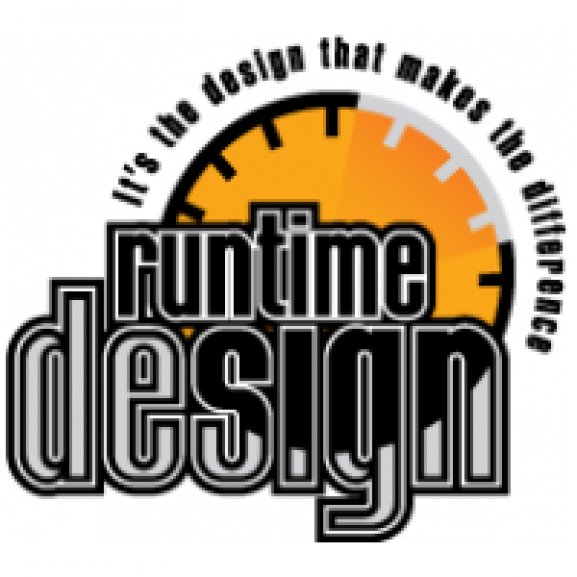 Logo of Runtime Design