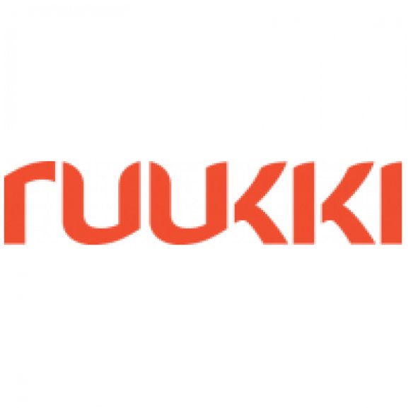 Logo of Ruukki