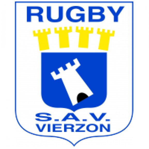 Logo of SA Vierzon