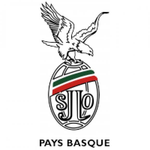 Logo of Saint-Jean-de-Luz OR