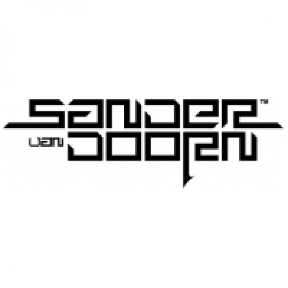 Logo of sander van doorn