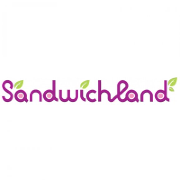 Logo of Sandwichland