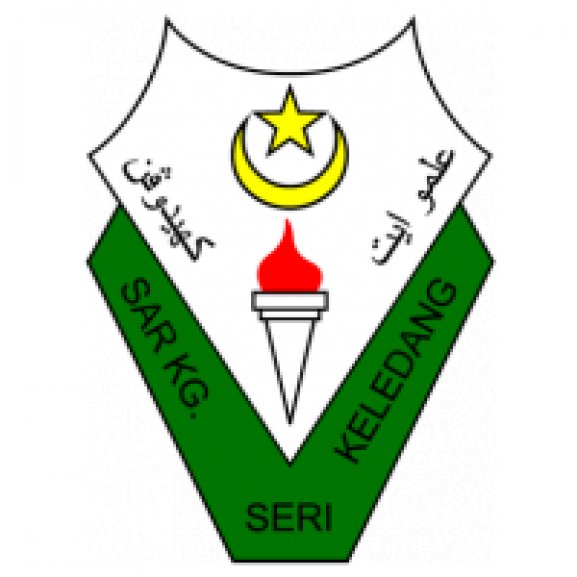 Logo of Sekolah Agama Rakyat Seri Keledang
