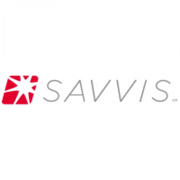 Logo of Savvis
