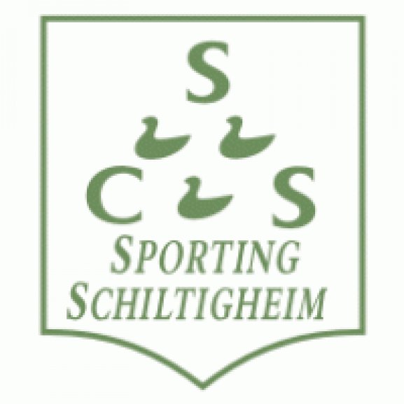 Logo of SC Schiltigheim