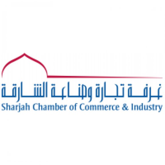Logo of Sharjah Chamber of Commerce &amp; Industry