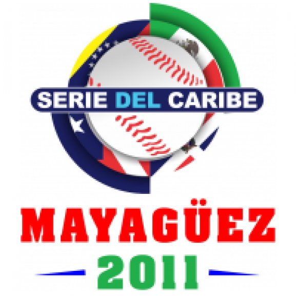 Logo of Serie del Caribe