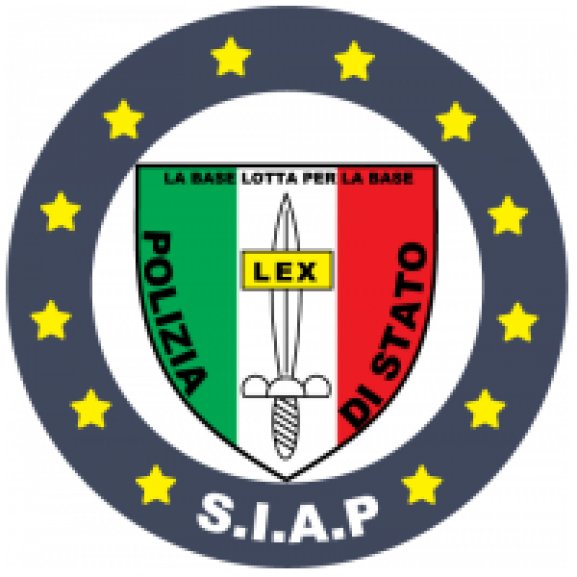Logo of S.I.A.P.