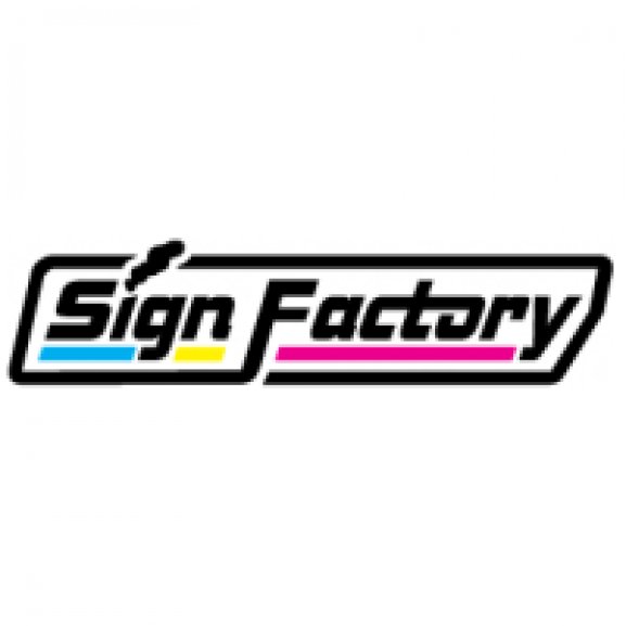 Logo of Sign Factory