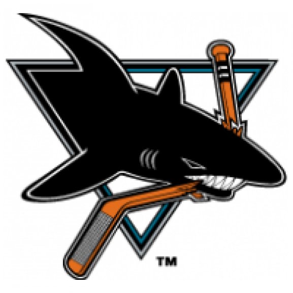 Logo of San Jose Sharks