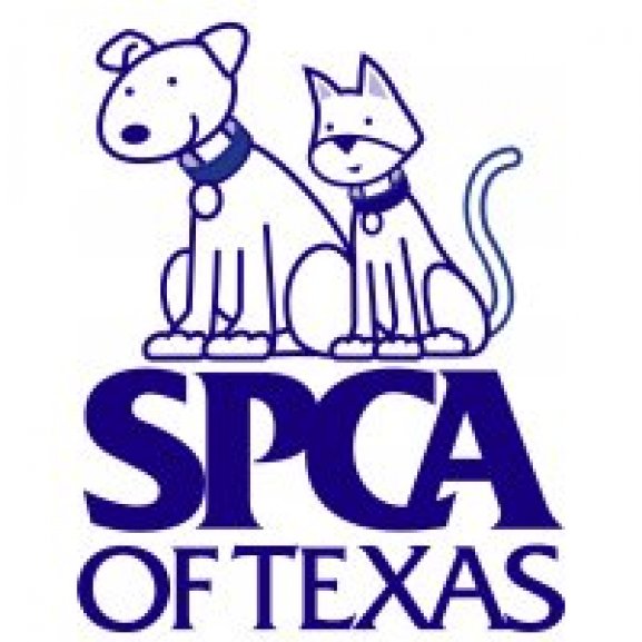 Logo of SPCA of Texas