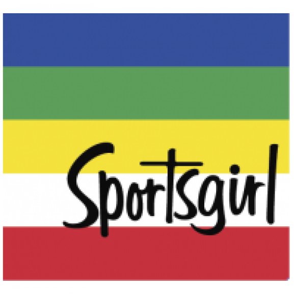 Logo of Sportsgirl