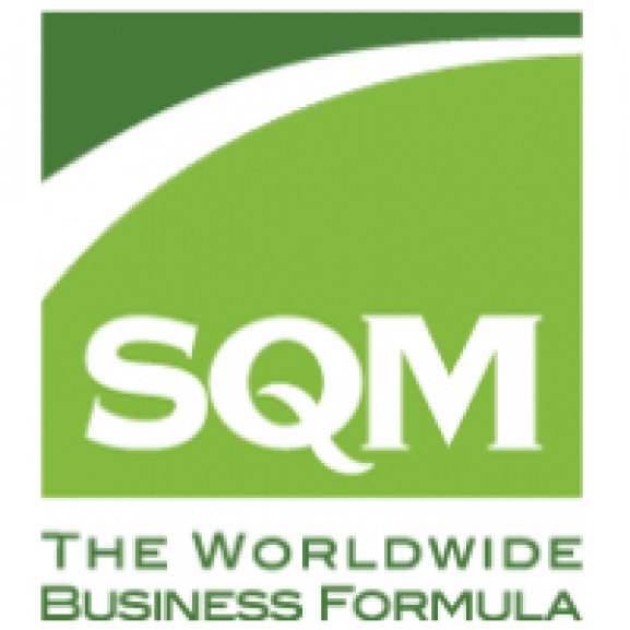 Logo of Sociedad Química y Minera
