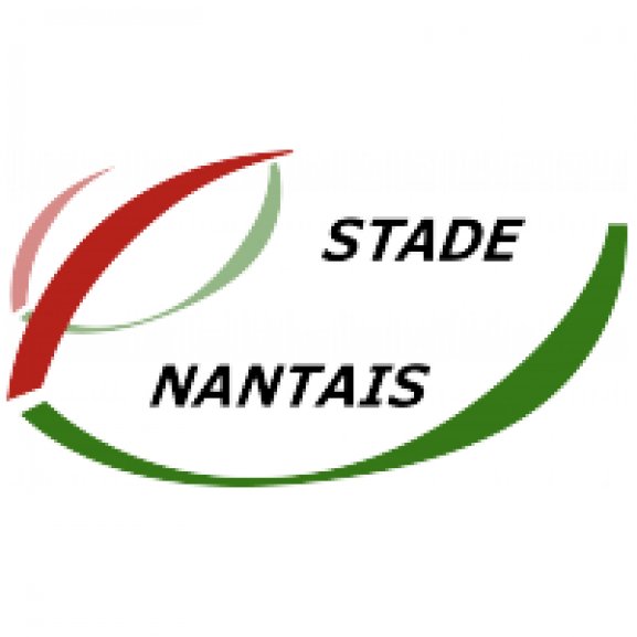 Logo of Stade Nantais