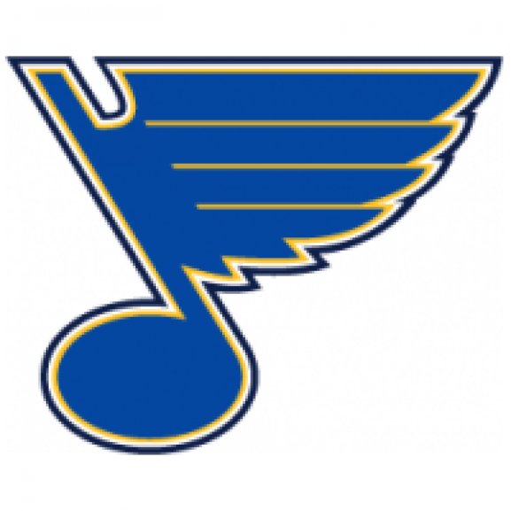 St. Louis Blues | Brands of the World™ | Download vector logos and ...