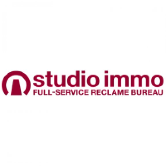 Logo of Studio Immo