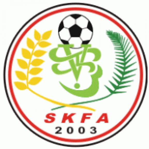 Logo of Sultan Kudarat FA