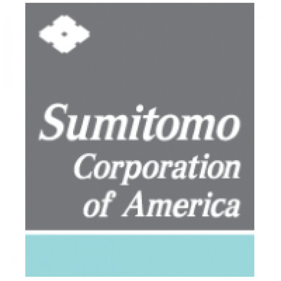 Logo of Sumitomo Corporation of America