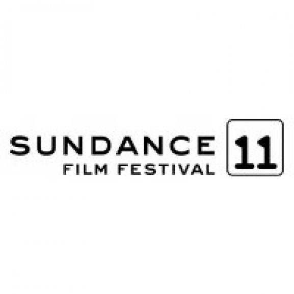 Logo of Sundance Film Festival 2011