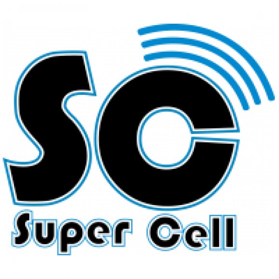 Logo of Super Cell