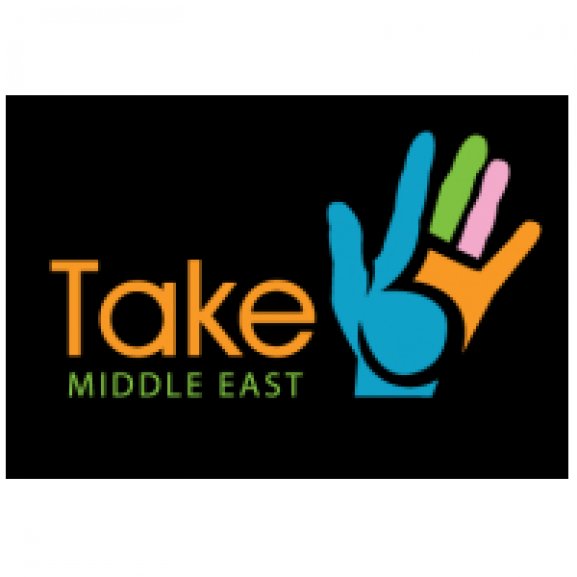 Logo of Take 5 Middle East