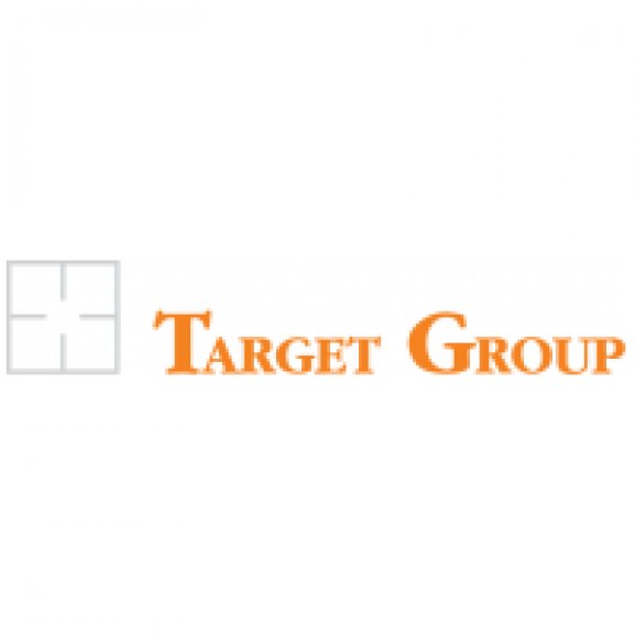 Logo of Target Group