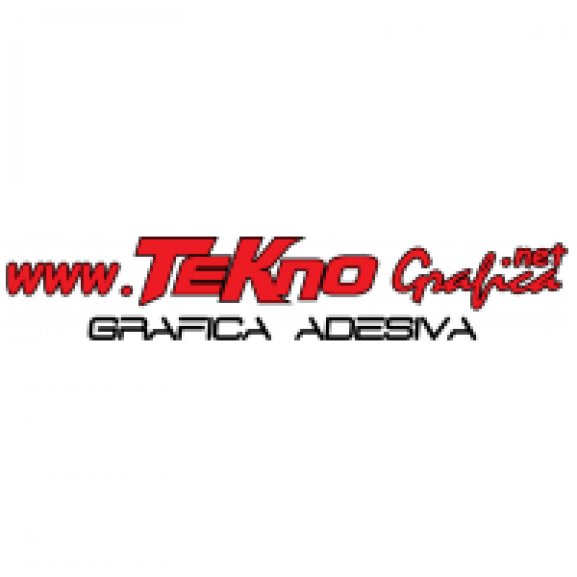 Logo of tekno grafica