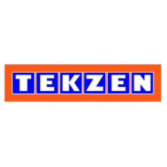 Logo of tekzen