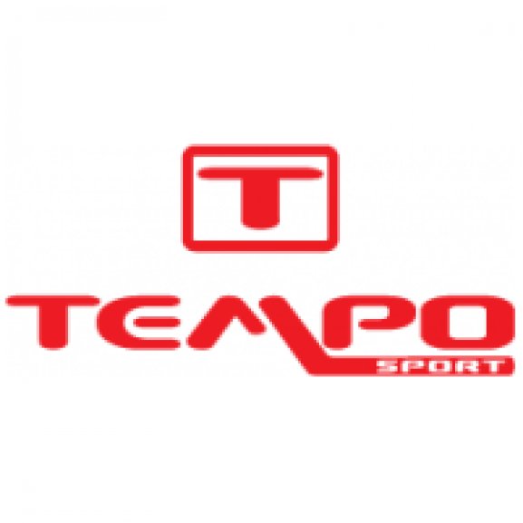 Logo of Tempo Sport