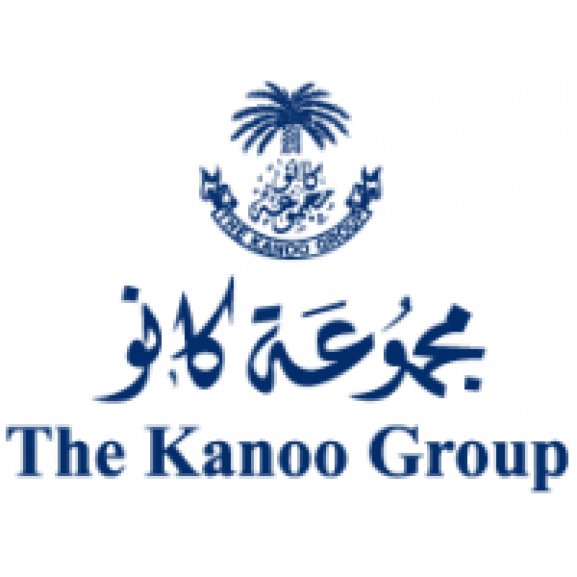 Logo of The Kanoo Group