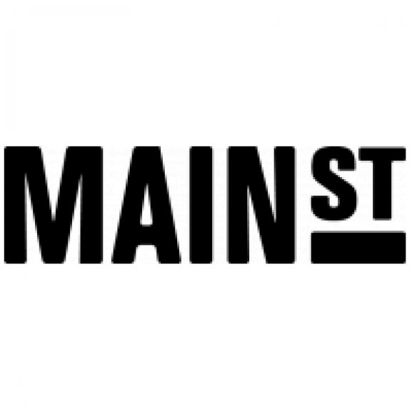 Logo of Main St