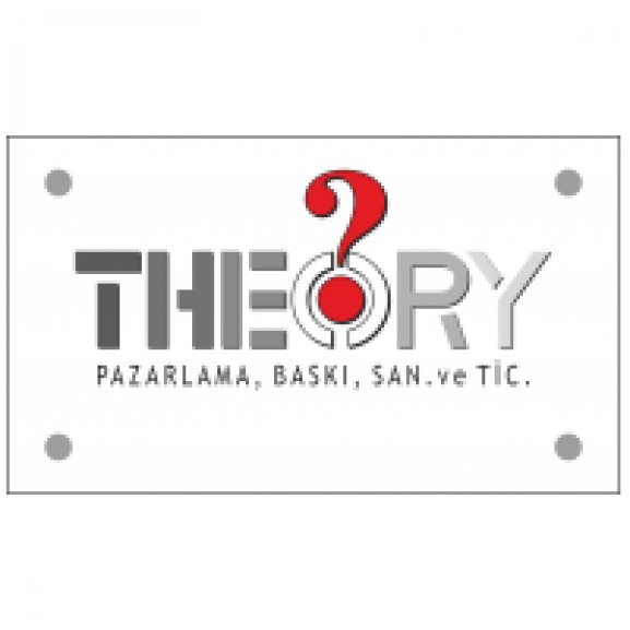 Logo of theorybazaar