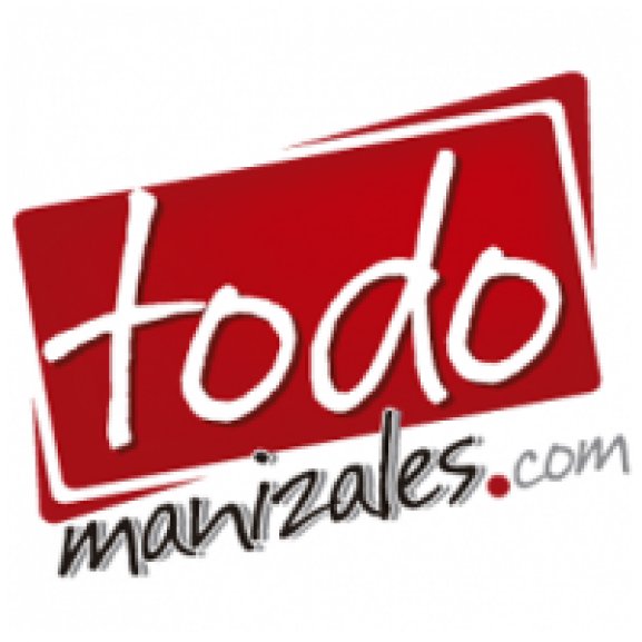 Logo of todomanizales.com