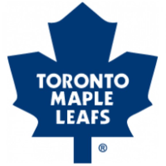 Logo of Toronto Maple Leafs