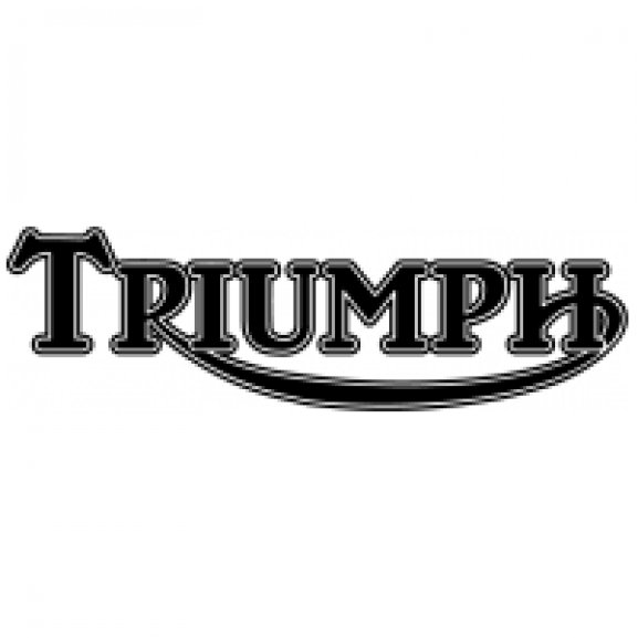 Logo of Triumph 1936 - 2000