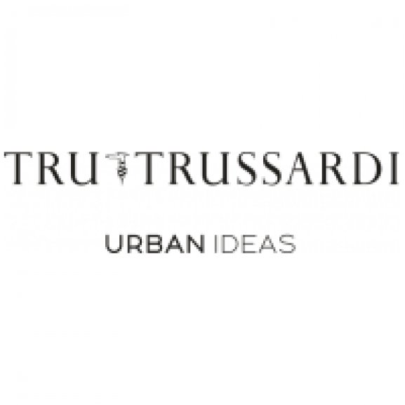 Logo of Tru Trussardi