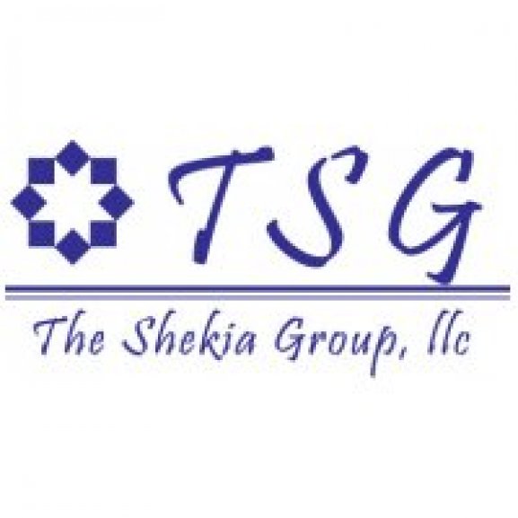 Logo of The Shekia Group